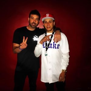 Meet your Posher, Billy